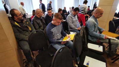 Drugi krug podr&scaron;ke za preduzetnike