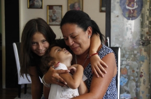 Prepreke ne postoje kada želite veliku porodicu