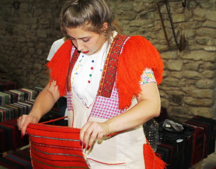 Стара чаршија Прилеп – Анџија и Бостанџија  Како да научиш да ја сакаш културата?