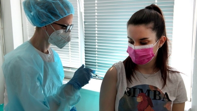 Studenti u Srbiji nezainteresovani za vakcinu