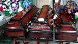 &ldquo;Siguran biznis&rdquo; koji zavisi od broja smrtnih slučajeva