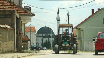 Ćeraćemo se u Velikom Trnovcu