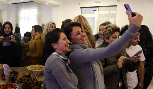 Teret patrijarhata zajednički istoku i zapadu