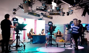 Mediji civilnog dru&scaron;tva