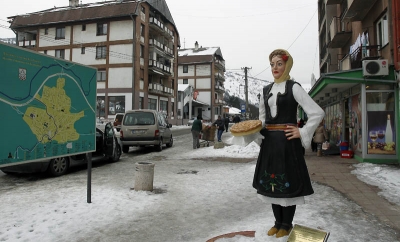 GIS POČINJE DA ŽIVI I U MANJIM MESTIMA U SRBIJI