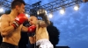 ODRŽAN BOKS SPEKTAKL &ndash; NAISSUS BOXING NIGHT