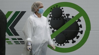 Na respiratorima 170 ljudi, najvi&scaron;e od početka epidemije