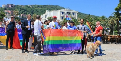 LGBT Forum Progres: Pet godina od prve parade ponosa u Crnoj Gori - Gdje smo danas?