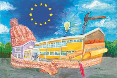 Najbolji evropski projekti na kalendaru Evropskog PROGRESa za 2018.