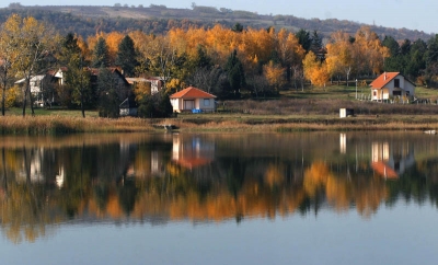 Oblačinsko jezero dobija Plan detaljne regulacije