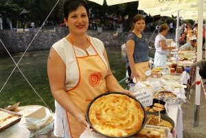 BANICE SVE PRIVLAČNIJE  - STOTINE UKUSA, 300 TAKMIČARA I 25.000 GOSTIJU