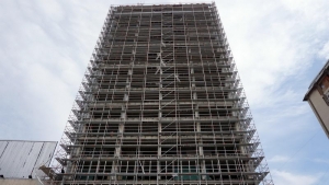 Dogodine novi sjaj hotela &bdquo;Ambasador&ldquo; i hotela &bdquo;Park&ldquo;