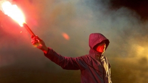 &bdquo;Pokrije se ćebetom po glavi i vri&scaron;ti&ldquo;