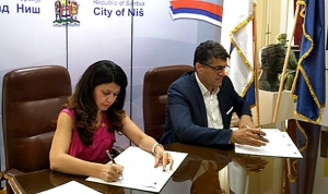 Besplatna oprema za 50 malih i mikro preduzeća u Ni&scaron;u