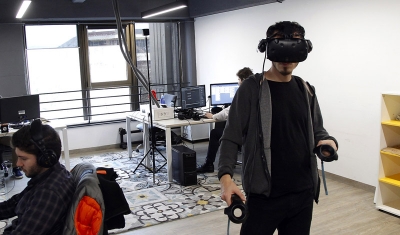 &Scaron;est organizacija iz Ni&scaron;a dobilo sredstva za podr&scaron;ku malim i srednjim preduzećima