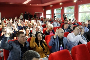 (Ni&scaron;ki) Aerodrom