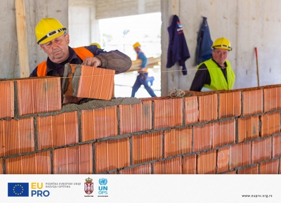 Vi&scaron;e od pet miliona evra za javnu infrastrukturu