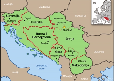 Jedna srpsko-albanska priča: Jugoslavija i Kosovska drama (2)