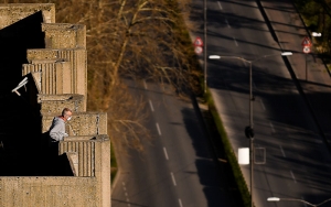 40 dana vanrednog stanja