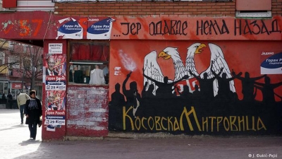 „Na Kosovu se priča šapatom“
