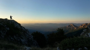 Poslednji ovčar na Suvoj planini: Kad nema ljudi i vuk je gost