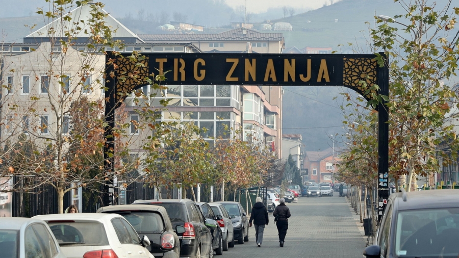 Protest u Novom Pazaru: Univerzitet jede svoje studente