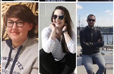 Mladi žele dru&scaron;tvo jednakih &scaron;ansi, mnogi razmi&scaron;ljaju o odlasku, ali bez ikakvih poteza