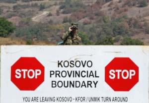 Tači je opet glavni, podela Kosova opet u igri