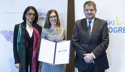 Op&scaron;tine na jugu unapredile dobro upravljanje koristeći iskustva iz &Scaron;vajcarske