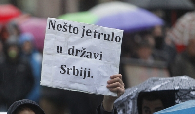 U ime punoletnog glasačkog prava