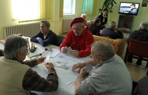 Gerontolo&scaron;ki centar u Ni&scaron;u uskoro povećava kapacite