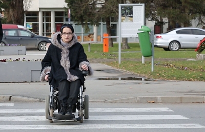 Međunarodni dan osoba sa invaliditetom