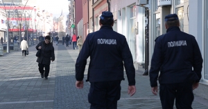 Slučaj slovenačkih novinara u Prijedoru: policija vs. mediji