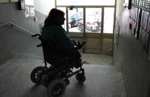 A &scaron;ta posle rampe?