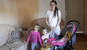 Demografski podaci  zabrinjavajući, alarm za uzbunu odavno zvonio