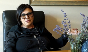 Ambasador Ni&scaron;a &ndash; Kompanija Live Natural za svetske parfeme