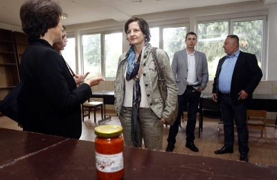 &Scaron;vajcarska podržava socijalnu inkluziju i dobro upravljanje na jugu Srbije