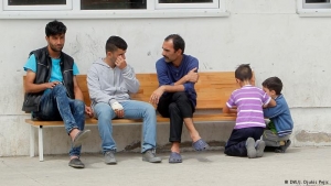 &bdquo;Čekanje je stra&scaron;no&ldquo;