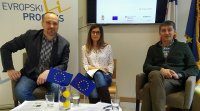 CESID i Evropski progres: Gradjani zadovoljniji kvalitetom života