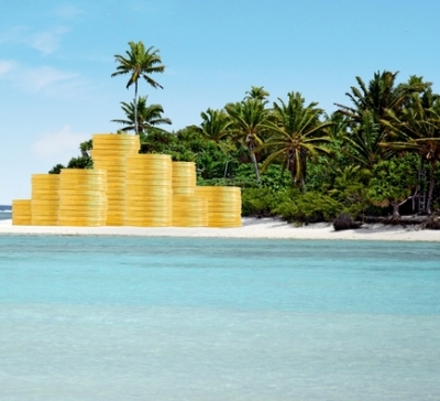 Među 15 vodećih svetskih poreskih rajeva četiri članice EU