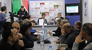 Osman Balić: Bez posla 100.000 radno sposobnih Roma