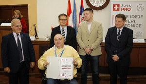 Vlada &Scaron;vajcarske osnažuje ranjive grupe u Srbiji