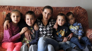 Blizanci ih iznenadili - dva puta