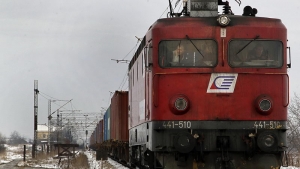 Dobro osmotri prugu i budi brz