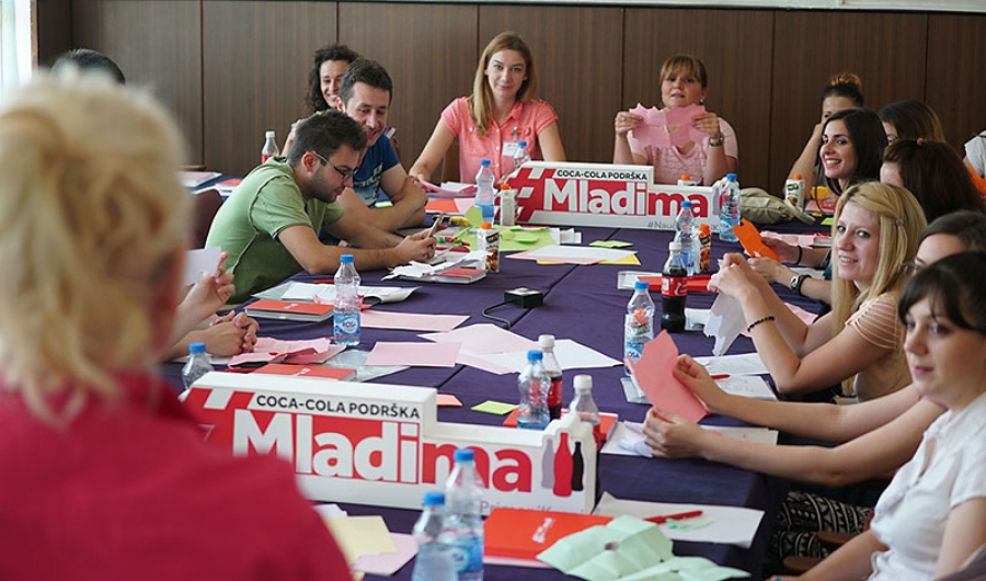 BESPLATNA EDUKACIJA ZA NEZAPOSLENE MLADE NI&Scaron;A