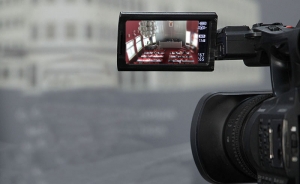 Hiljadu evra za sat TV prenosa rada ni&scaron;ke Skup&scaron;tine