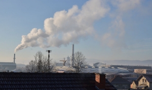 Neslavni rekord - BiH prva u Evropi, druga u svijetu po smrtnosti od zagađenja vazduha