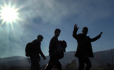 Priča o Muhamedu iz Sirije