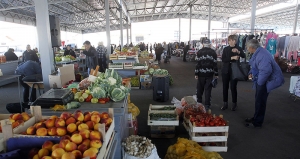 Nova pijaca u Doljevcu uz podr&scaron;ku EU i &Scaron;vajcarske