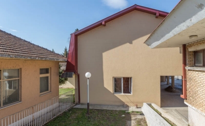 EU i &Scaron;vajcarska finansiraju zavr&scaron;etak izgradnje Centra za dijalizu u Lebanu